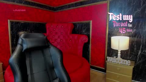 Alexiaa  Online 1430 to 2100 GMT-5 online show from 02/13/26, 01:40