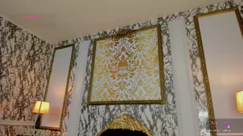 Alexiaa  Online 1430 to 2100 GMT-5 online show from 03/10/26, 01:27