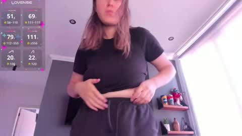 Alexia online show from 12/21/25, 04:36