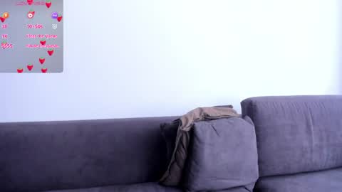 Alexia online show from 04/29/26, 06:03