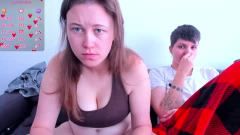 Alexia online show from 05/02/26, 03:39