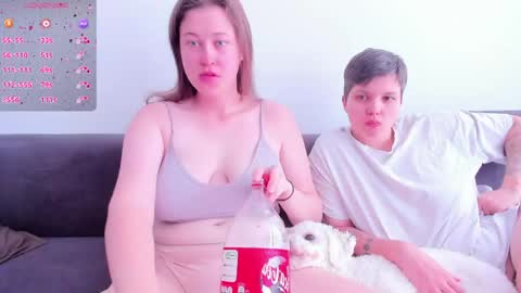 Alexia online show from 05/29/26, 05:00