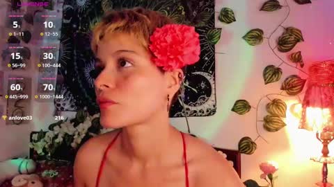Snapshot of alexiafisher_ chatting on 01/05/25, 12:52 Alex online show from 01/05/25, 12:52