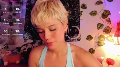 Snapshot of alexiafisher_ chatting on 02/10/25, 03:42 Alex online show from 02/10/25, 03:42