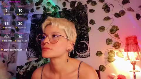 Snapshot of alexiafisher_ chatting on 02/12/25, 08:29 Alex online show from 02/12/25, 08:29