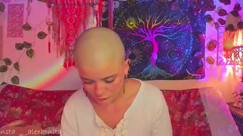 Alex online show from 01/12/26, 02:06