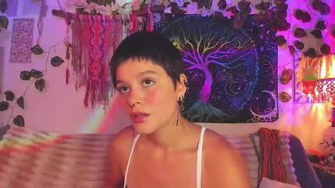 Snapshot of alexiafisher_ chatting on 04/29/26, 02:26 Alex online show from 04/29/26, 02:26