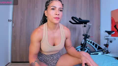 alexiafit online show from 02/25/25, 07:03