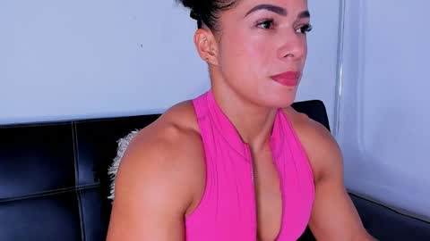 alexiafit online show from 05/19/26, 08:48
