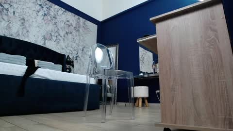 Alexia online show from 03/29/26, 01:16