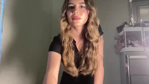 Goddess Alexia online show from 11/11/25, 12:32