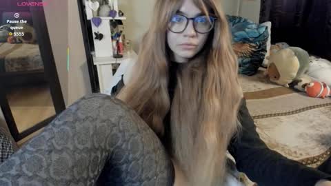 alexiamaiex online show from 03/23/26, 12:47