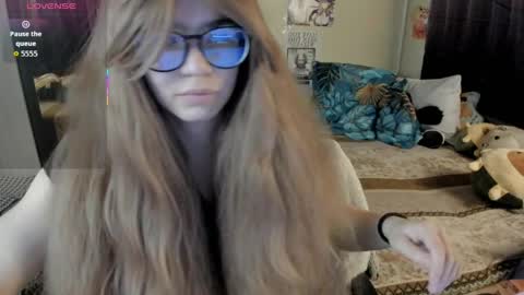 alexiamaiex online show from 04/09/26, 02:11