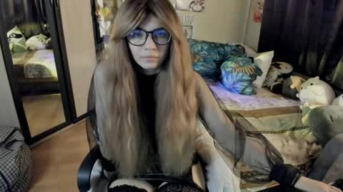 alexiamaiex online show from 04/20/26, 01:08