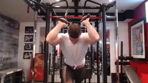 Alex online show from 11/28/25, 07:49