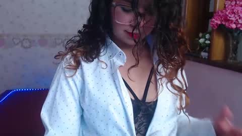 Alexia online show from 02/28/25, 11:58