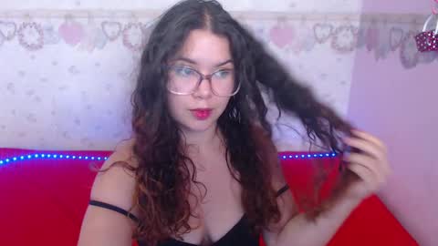 Alexia online show from 03/05/25, 06:01