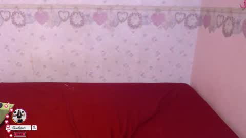 Alexia online show from 11/18/25, 12:31