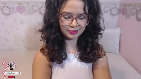 Alexia online show from 01/08/26, 12:18