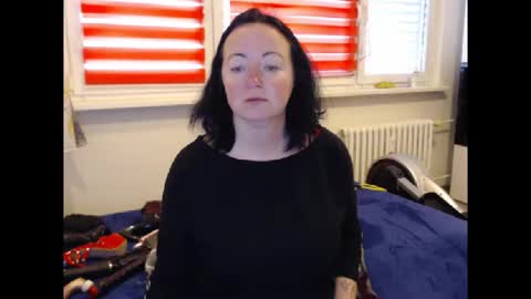 alexie33 online show from 12/22/25, 09:17