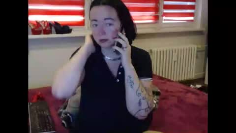 alexie33 online show from 03/09/26, 07:56