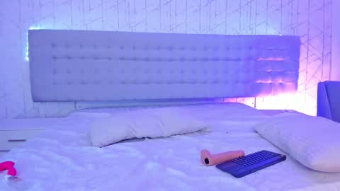 Alexia Brown online show from 02/04/26, 09:53