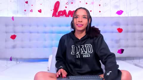 Alexia Brown online show from 02/16/26, 04:19