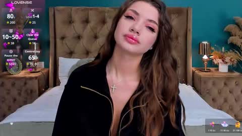 Alexis online show from 02/10/26, 06:17