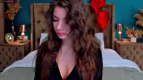 Alexis online show from 02/18/26, 06:20