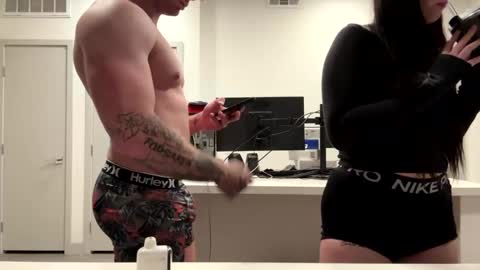 Chesxbradyminajj online show from 01/18/25, 02:36