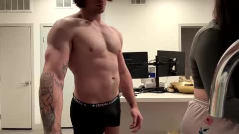 Chesxbradyminajj online show from 01/26/25, 02:35