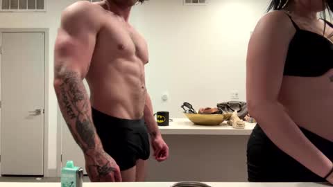 Chesxbradyminajj online show from 03/02/25, 01:47