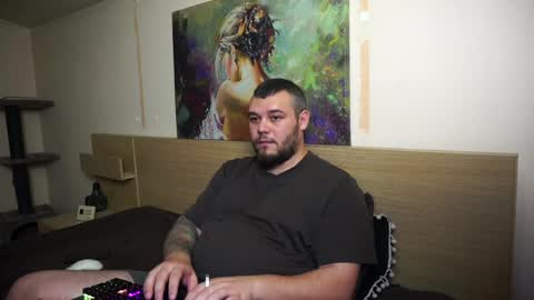 Alex online show from 12/29/24, 08:58