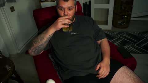 Alex online show from 03/08/25, 08:46