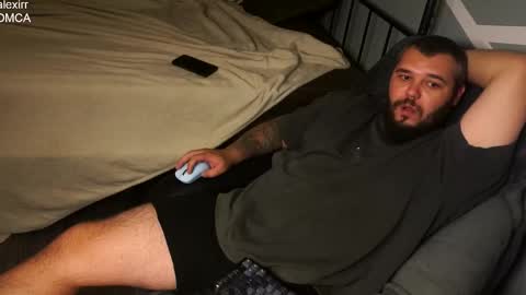 Alex online show from 11/22/25, 09:36