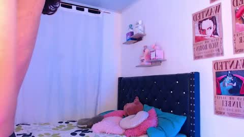 Alexis online show from 02/22/25, 07:45