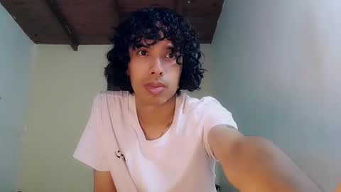 Alexis online show from 10/17/25, 07:38