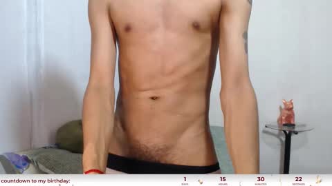 Alexis online show from 12/19/25, 01:29