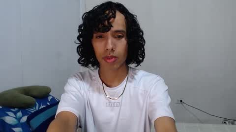 Alexis online show from 01/18/26, 12:42