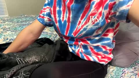 Alexis online show from 12/04/24, 10:30