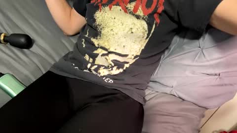 Alexis online show from 12/14/24, 03:18