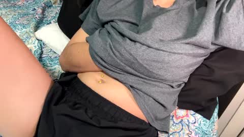 Alexis online show from 01/14/25, 05:30