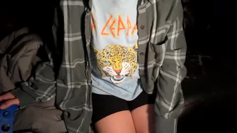 Alexis online show from 02/08/25, 04:36