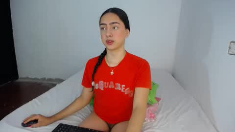 -- ALEXIS -- online show from 03/24/26, 01:21