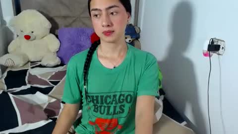-- ALEXIS -- online show from 07/21/26, 02:25