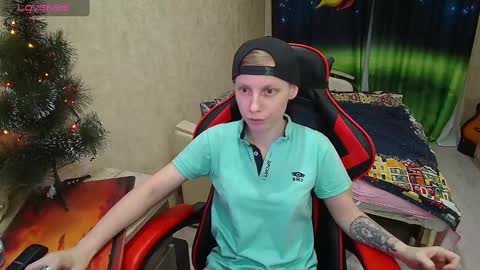 Alexis online show from 01/07/25, 09:46