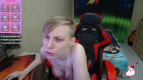 Alexis online show from 01/15/25, 01:23