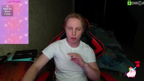 Alexis online show from 09/18/25, 10:34