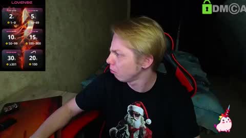 Alexis online show from 10/30/25, 08:20