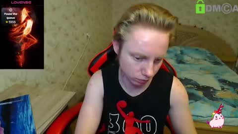 Alexis online show from 11/21/25, 10:03